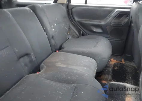 2004 Jeep Grand Cherokee Laredo from USA, damaged, VIN 1J4GW48S74C309540